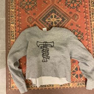 Tinman Elite Cut Adidas Pullover